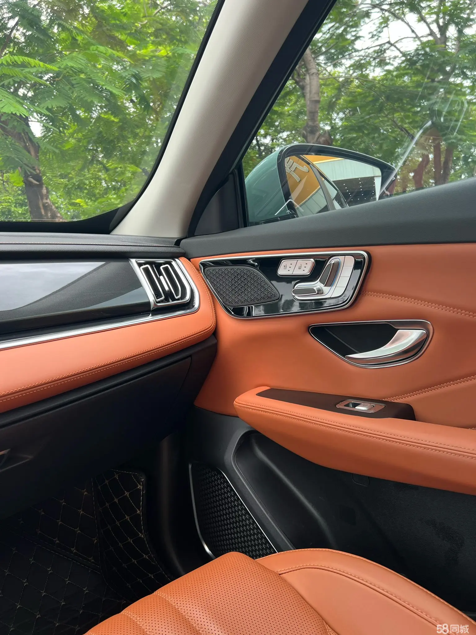 捷途山海 捷途山海L7 2024 汽车图片 #21