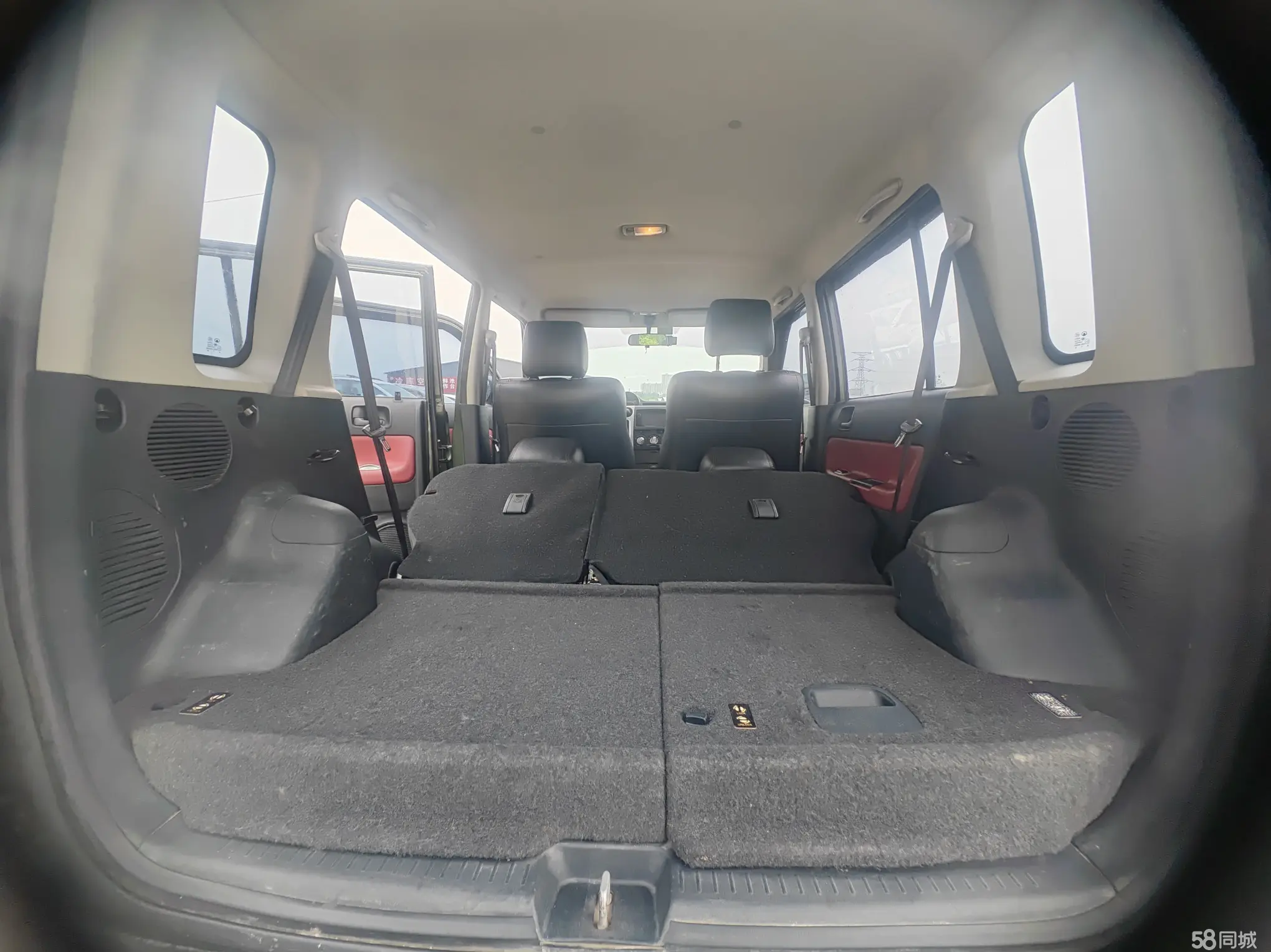 Great Wall M2 2012 immagine di auto #21