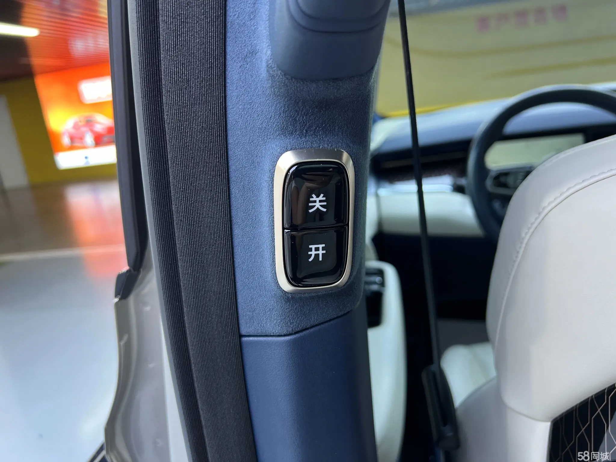 Volkswagen Phideon 2023 immagine di auto #21