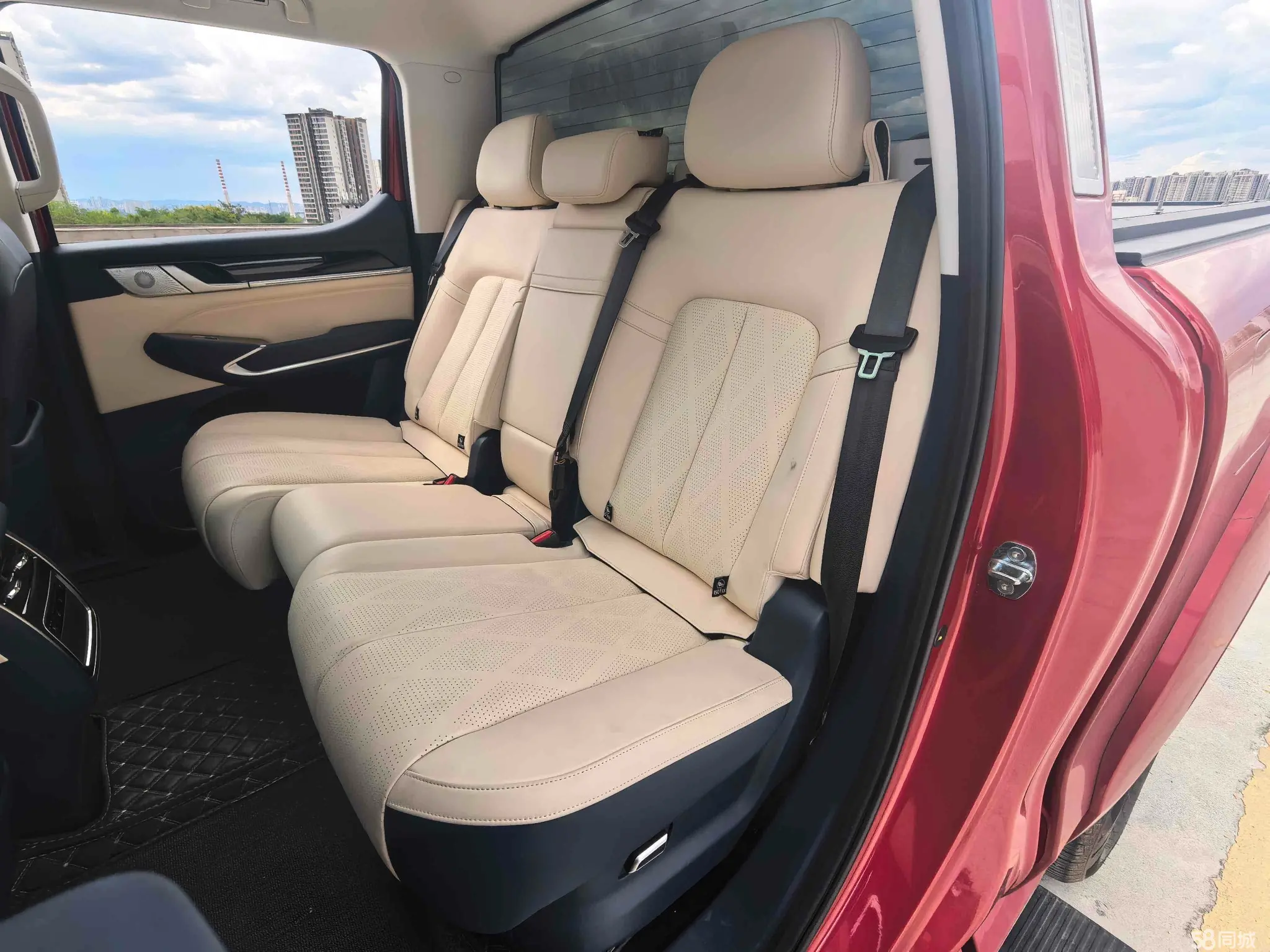 Great Wall Shanhai Pao 2023 car image #21