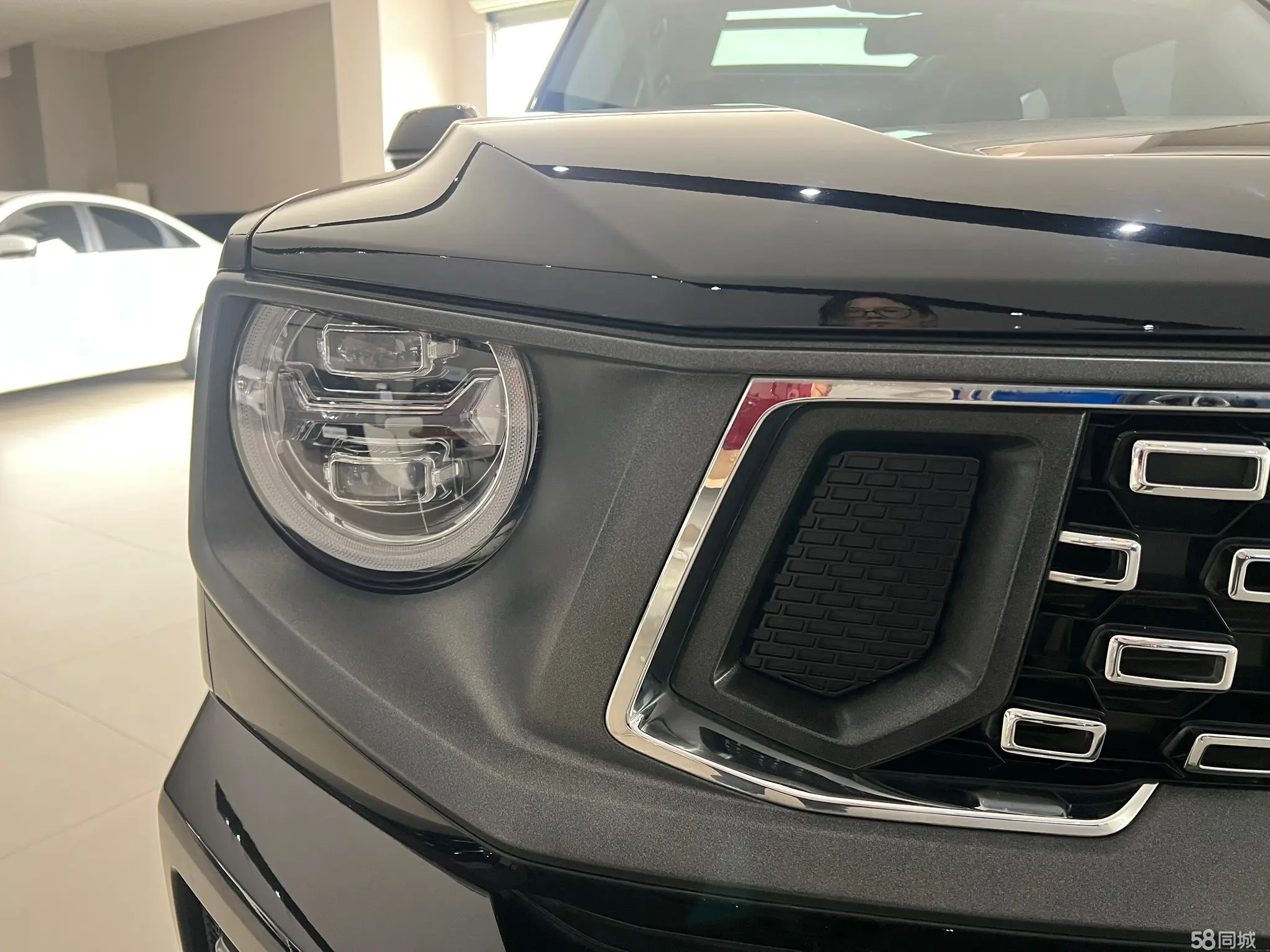 Haval Dargo 2 2024 car image #21