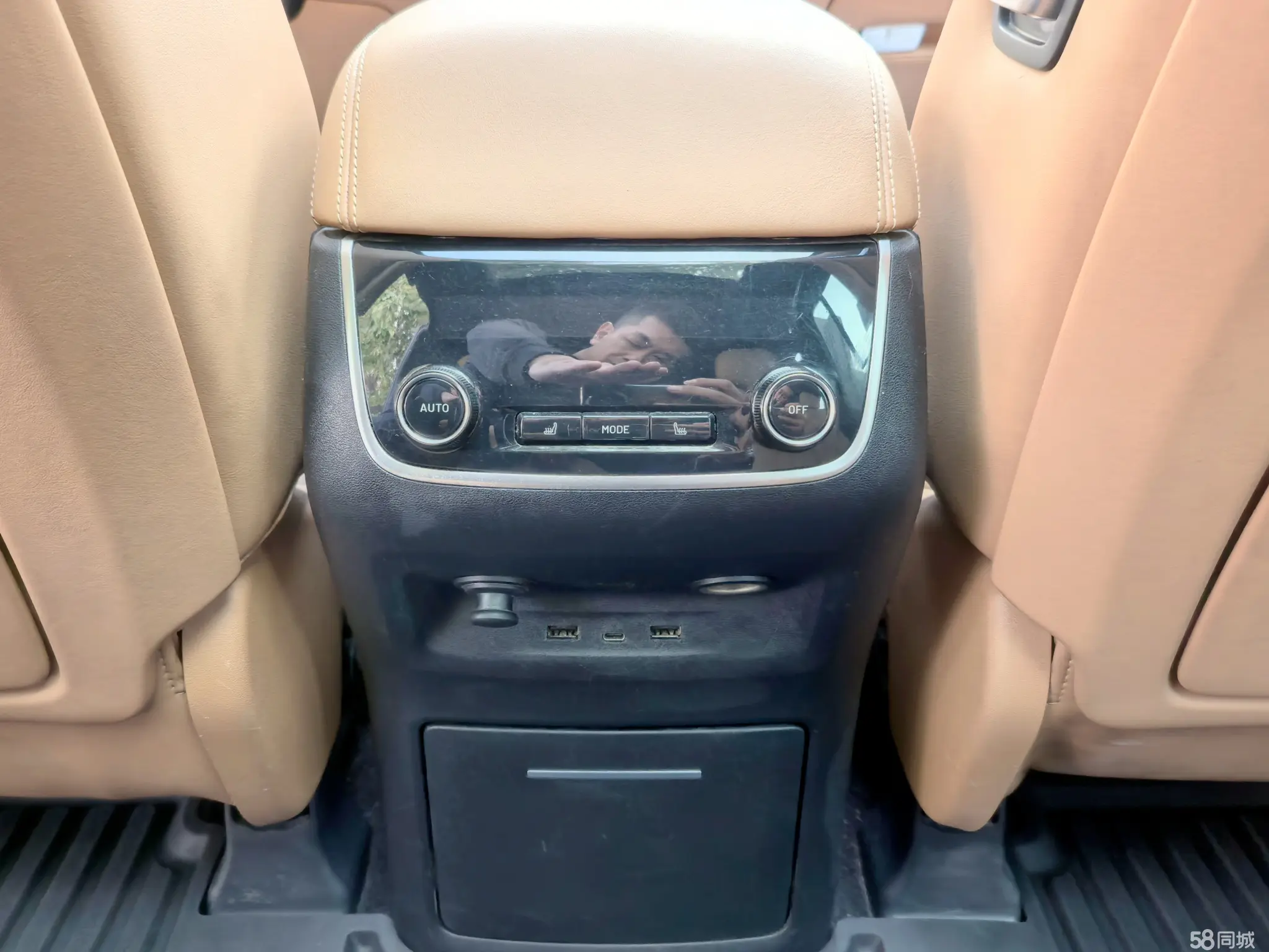 Li i6 2020 imagem de carro #21