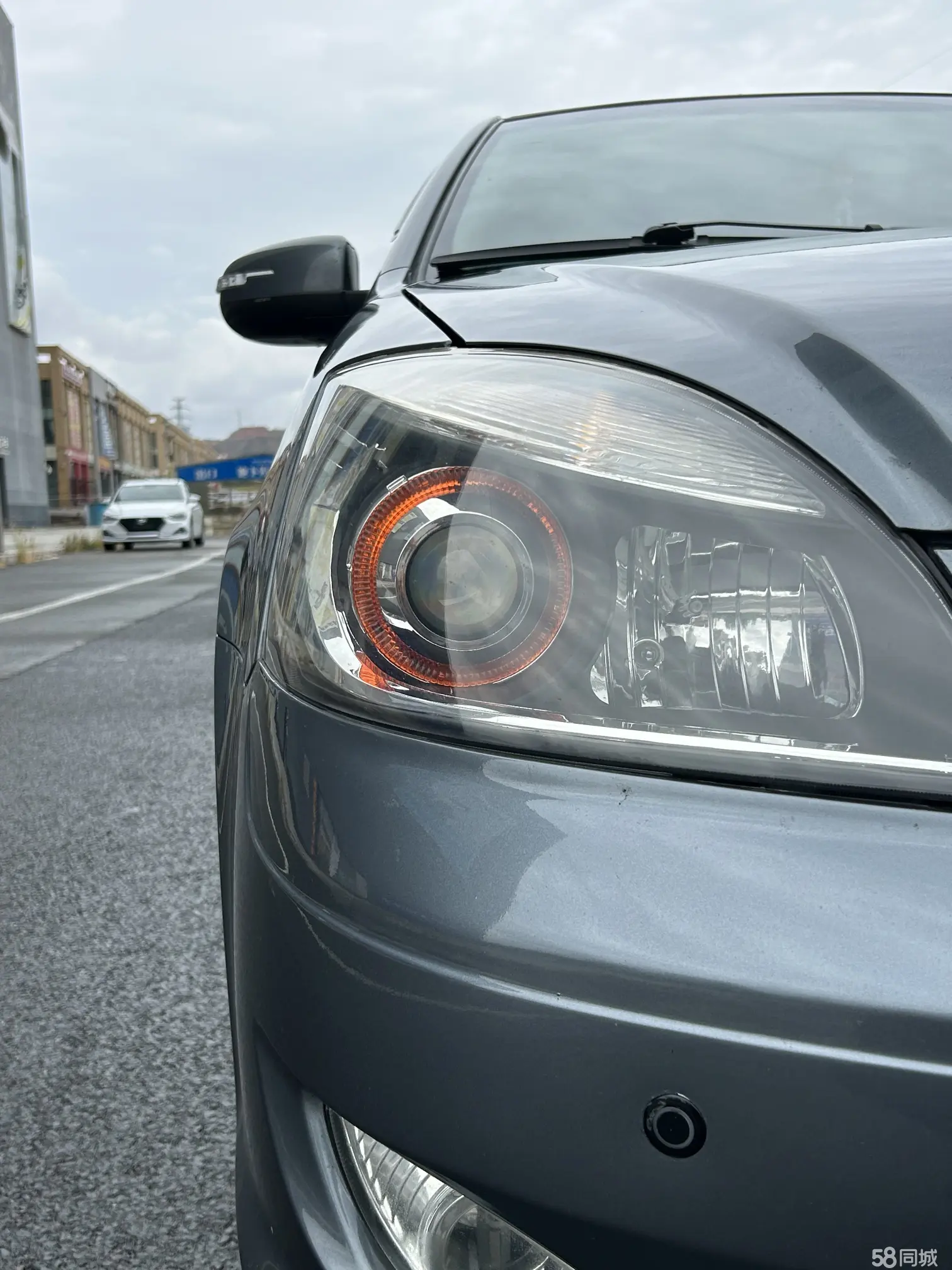 GEELY Seascape 2014 #21 GEELY Seascape 2014 صورة سيارة #21