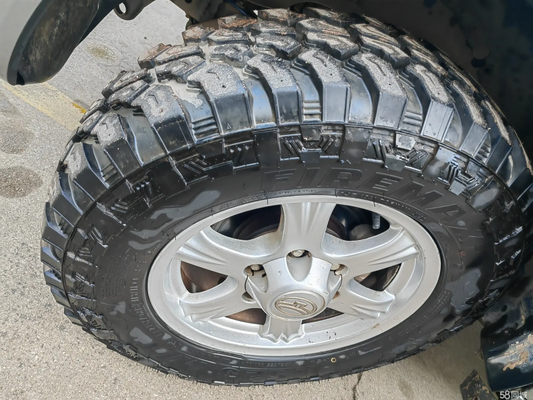 Haval H3 2012 car image #21