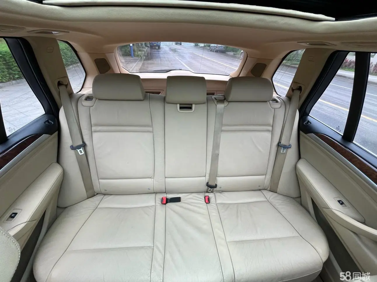 BMW X5 (Imported) 2008 car image #21