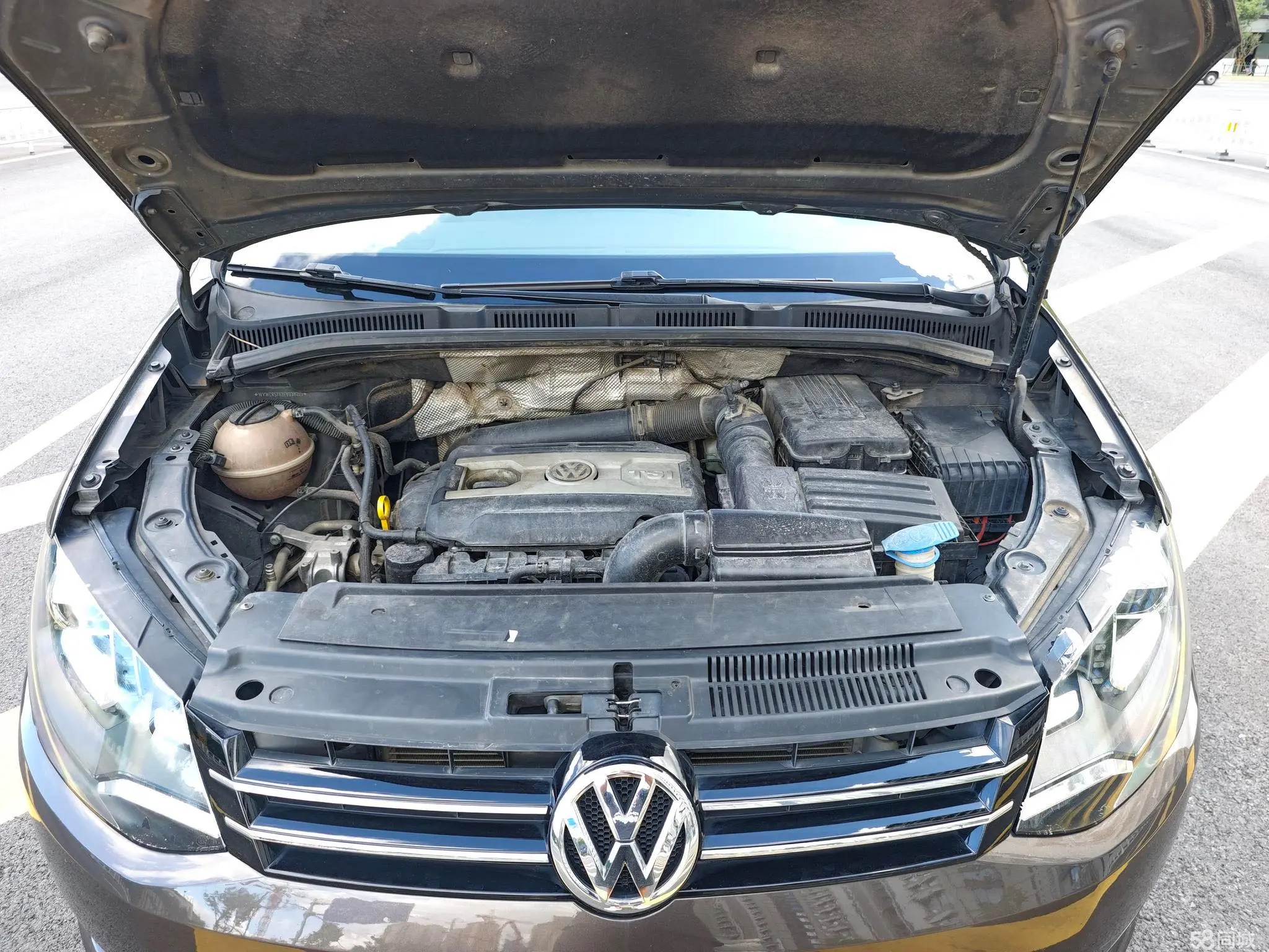 Volkswagen Sharan 2015 immagine di auto #21