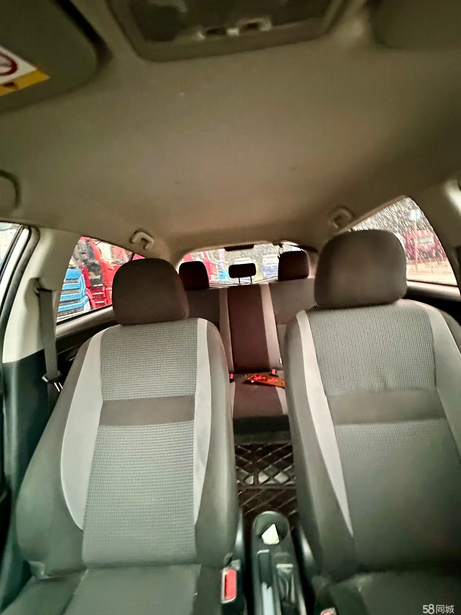 Toyota Vios FS 2020 immagine di auto #21