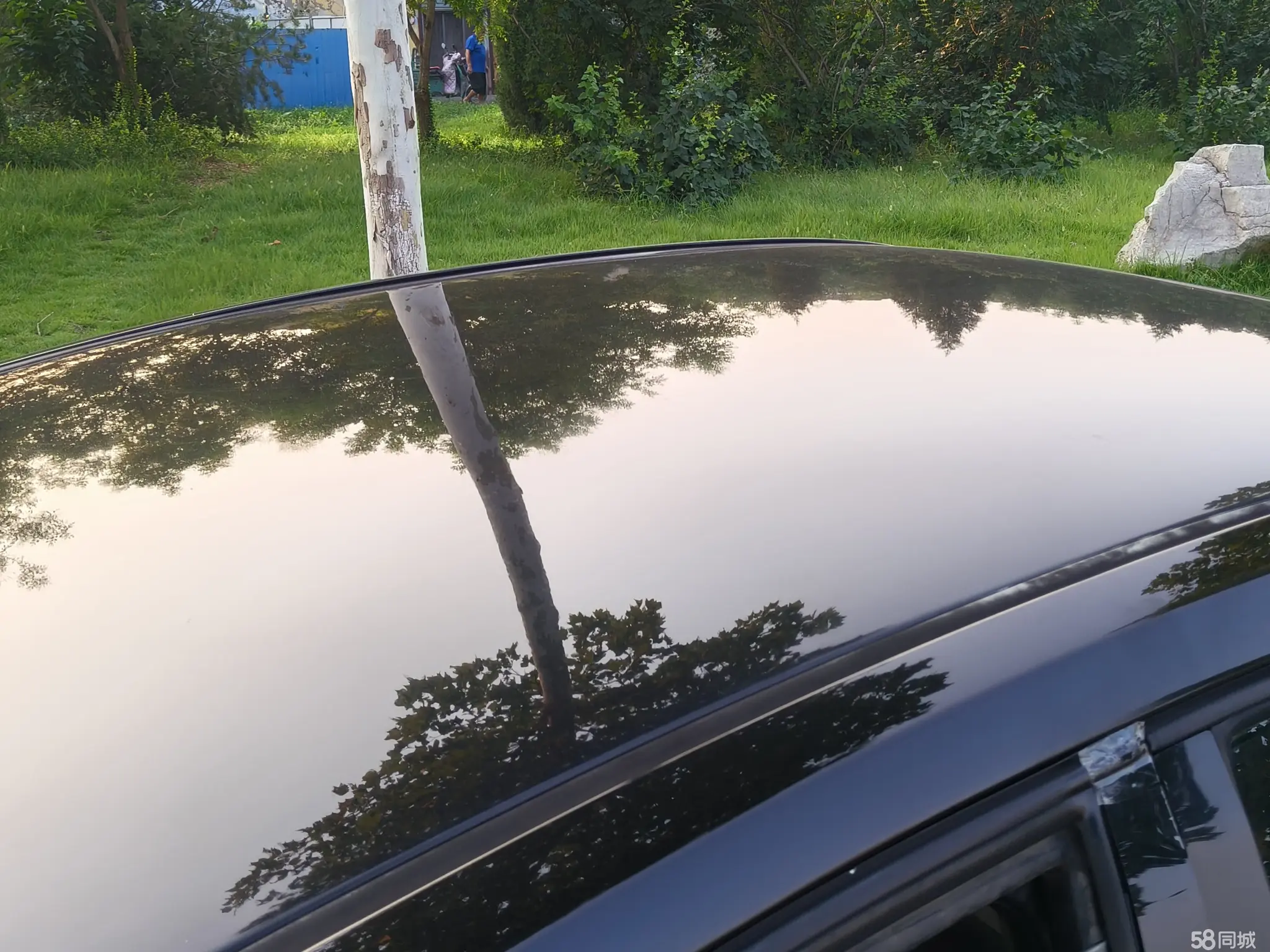 Chevrolet Epica 2015 #21 Chevrolet Epica 2015 car image #21