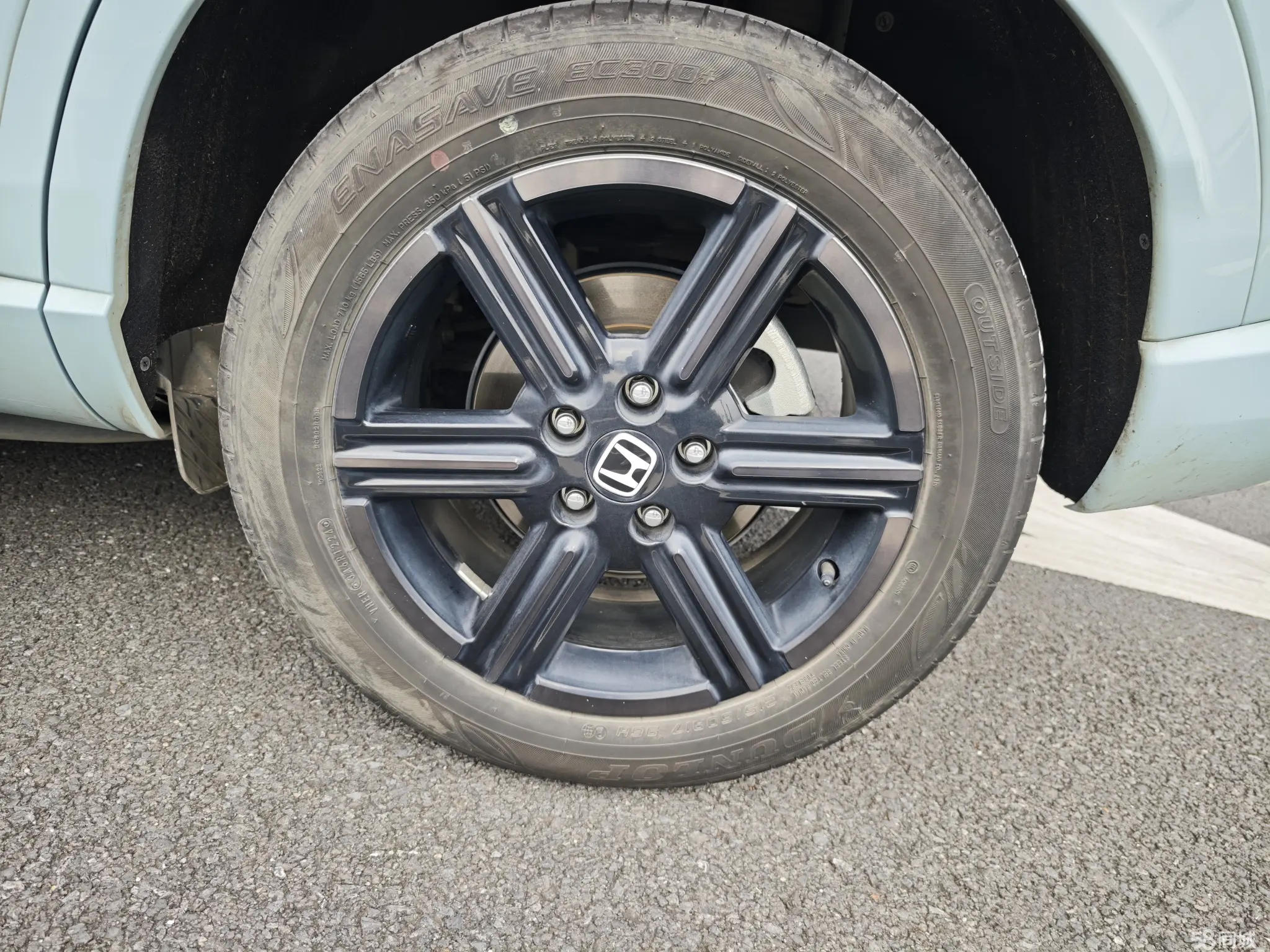 Honda e:NP1 2024 #21 Honda e:NP1 2024 car image #21