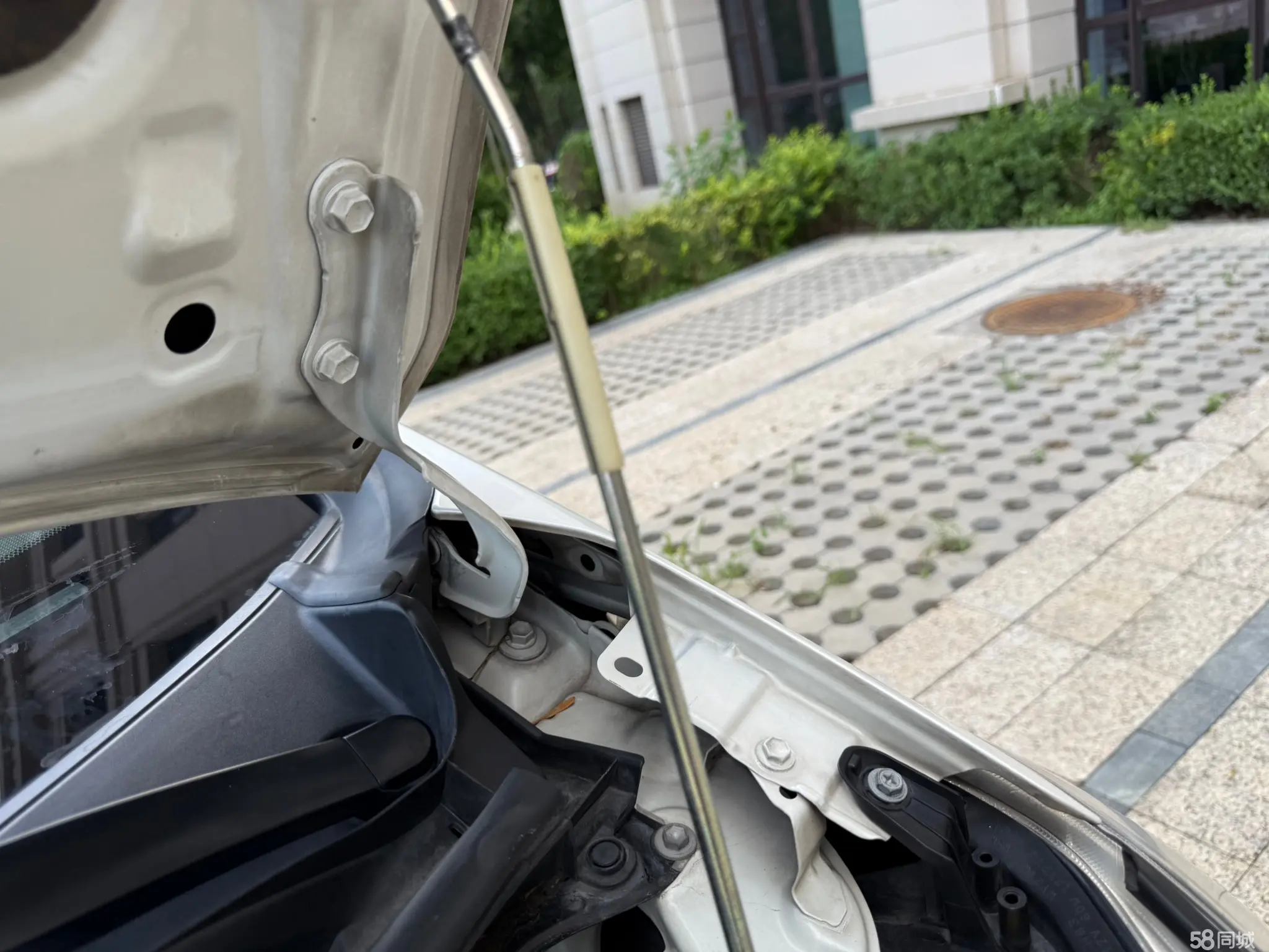 丰田 埃尔法 2013 汽车图片 #21