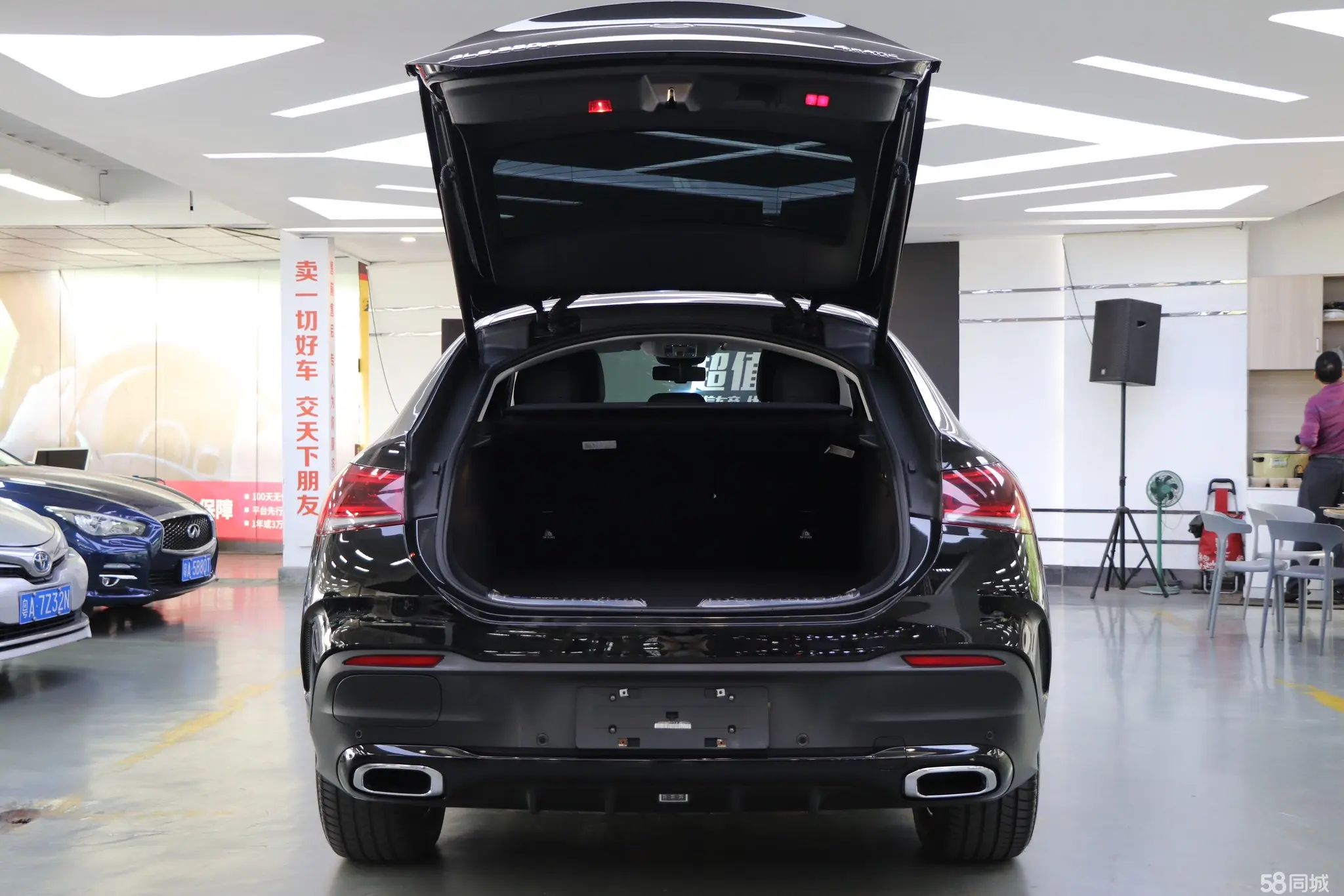 Hyundai i30 2022 car image #21