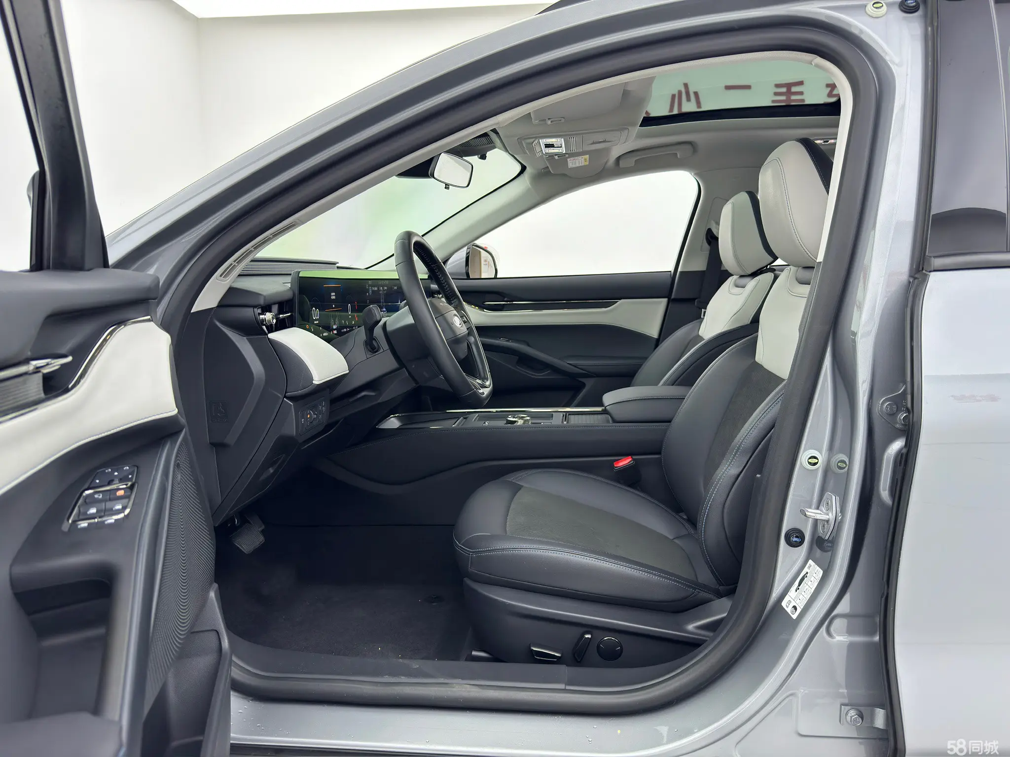 Ford Evos 2022 imagem de carro #21