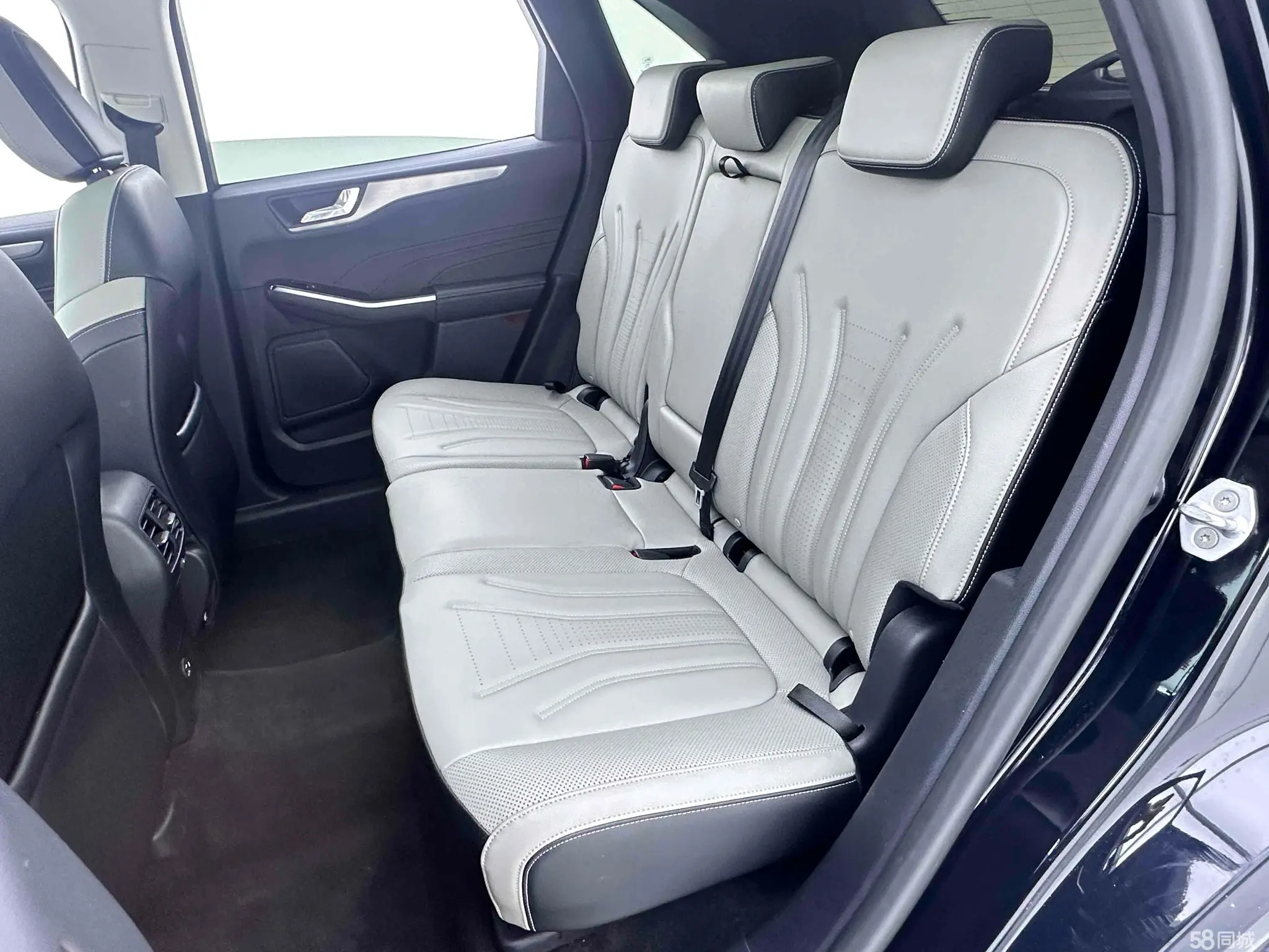 Ford Escape 2021 #21 Ford Escape 2021 immagine di auto #21