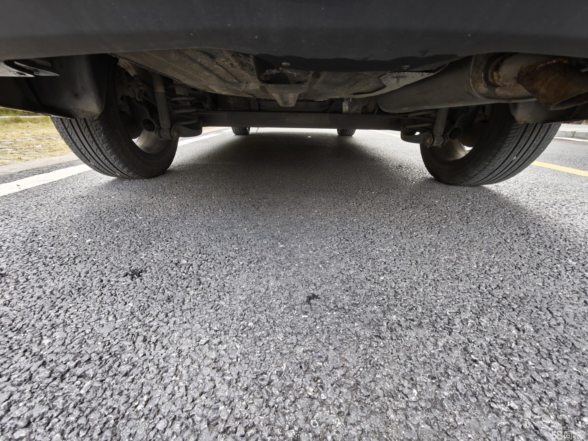 Changan Eado DT 2019 car image #21