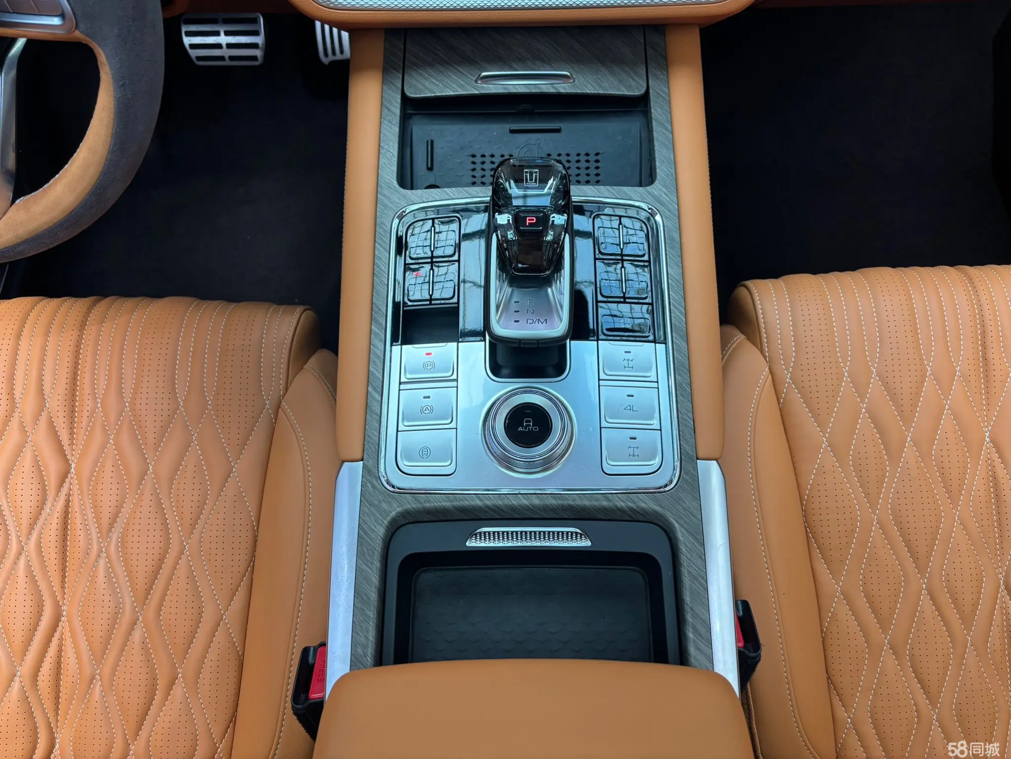 Tank 500 2022 صورة سيارة #21