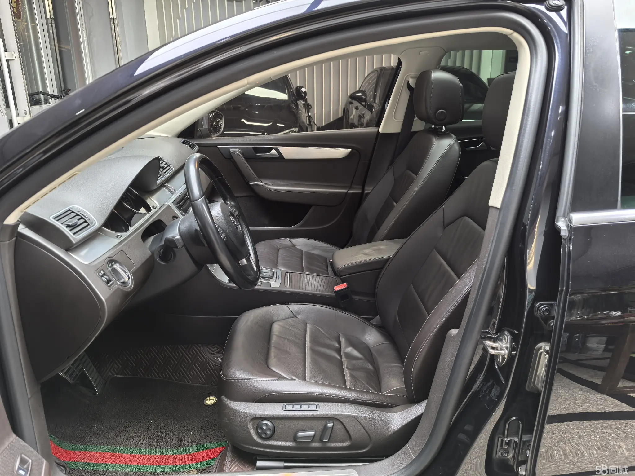 Volkswagen Magotan (Imported) 2013 immagine di auto #21