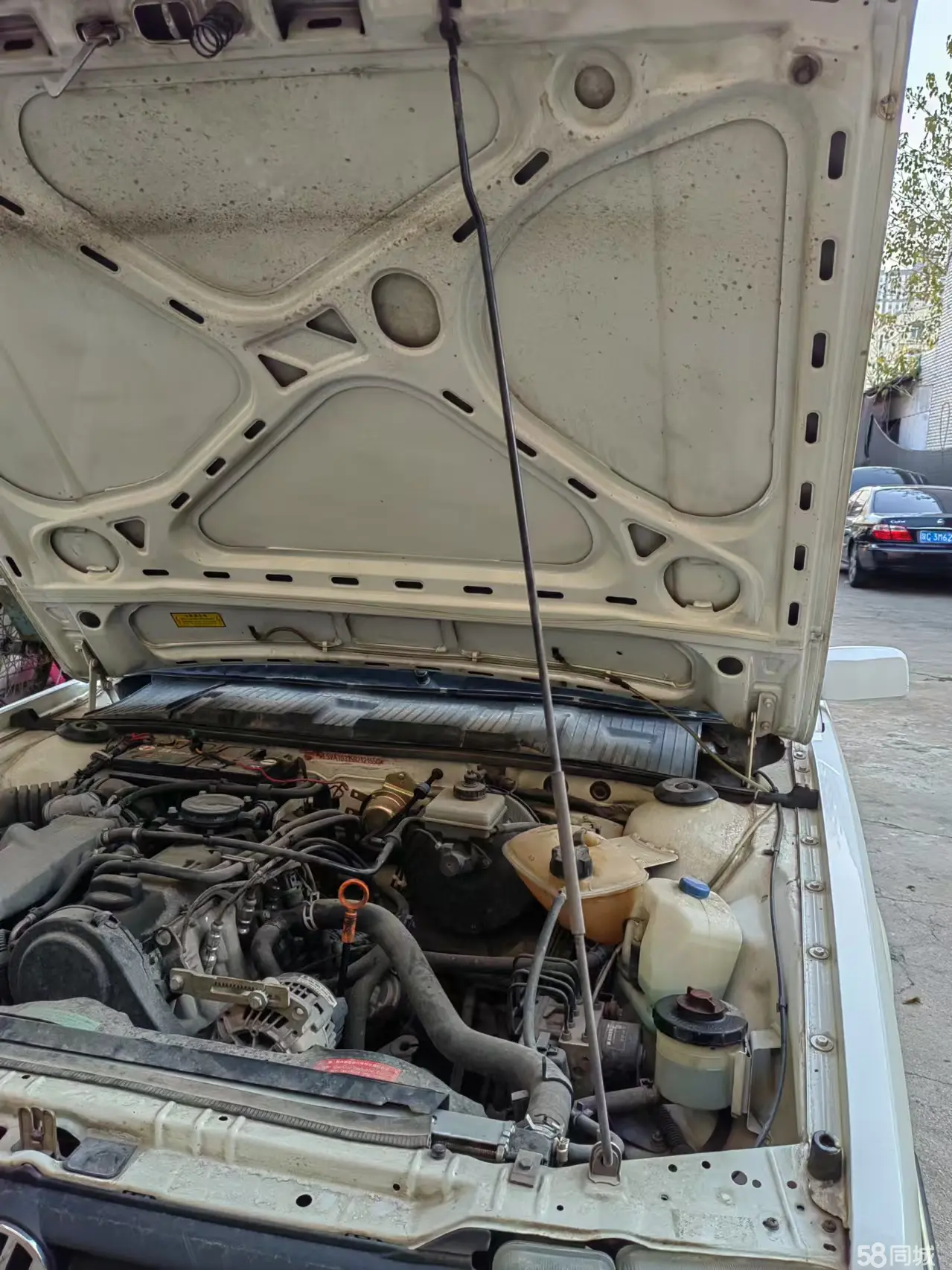 Volkswagen Santana Classic 2009 car image #21