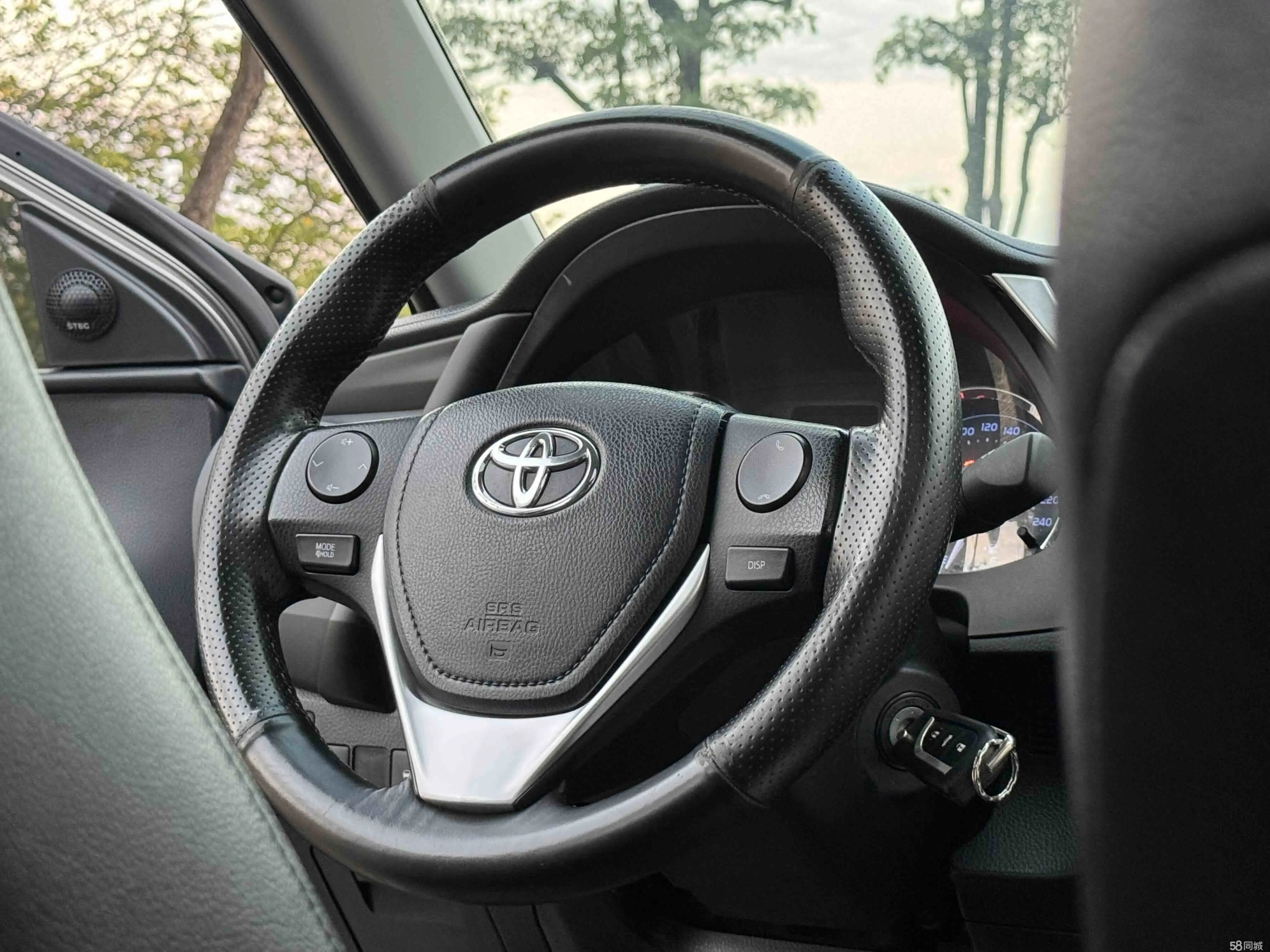 Toyota Corolla 2018 #21 Toyota Corolla 2018 car image #21