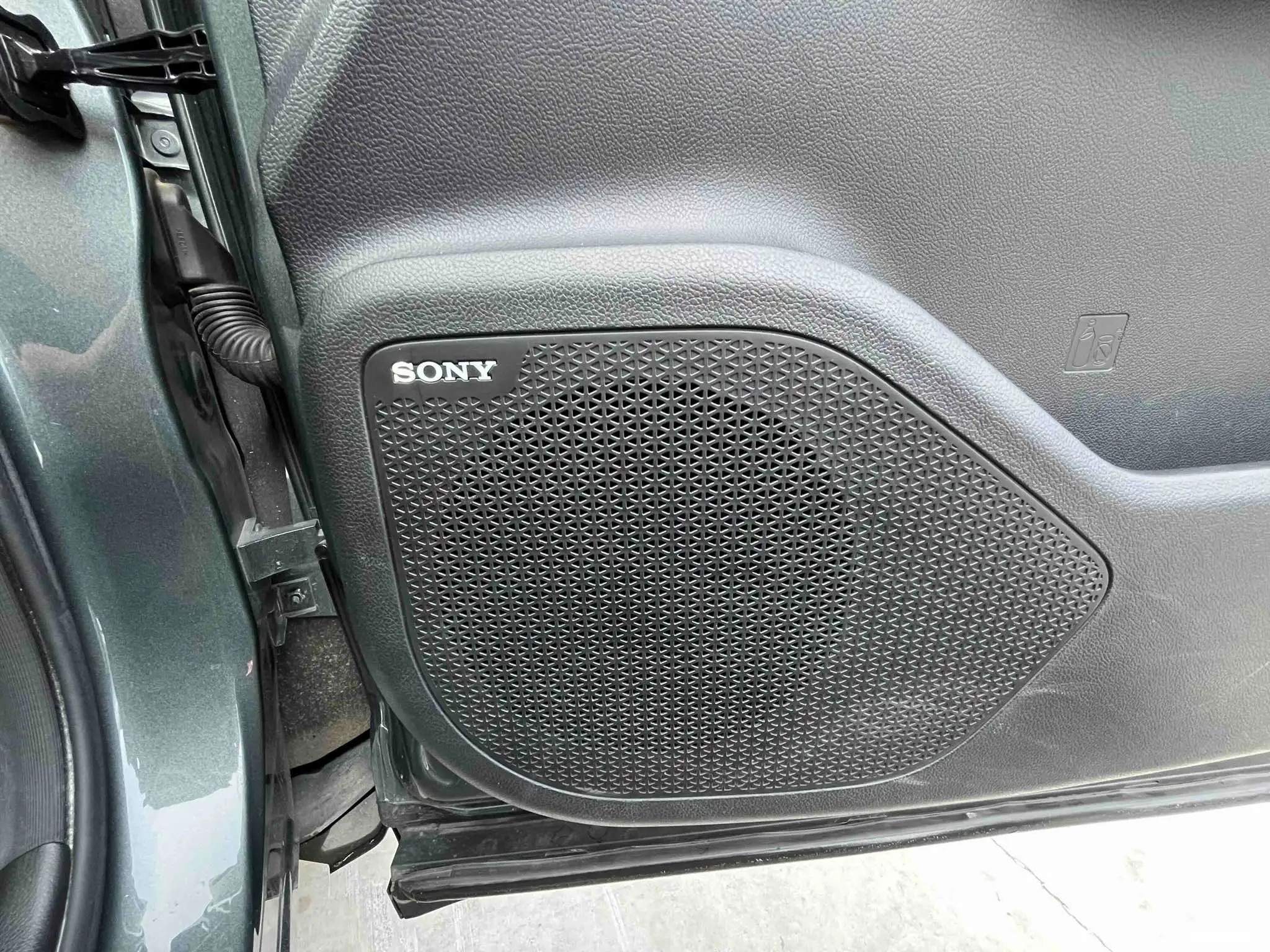 Chery Tiggo 8 Plus 2024 car image #21