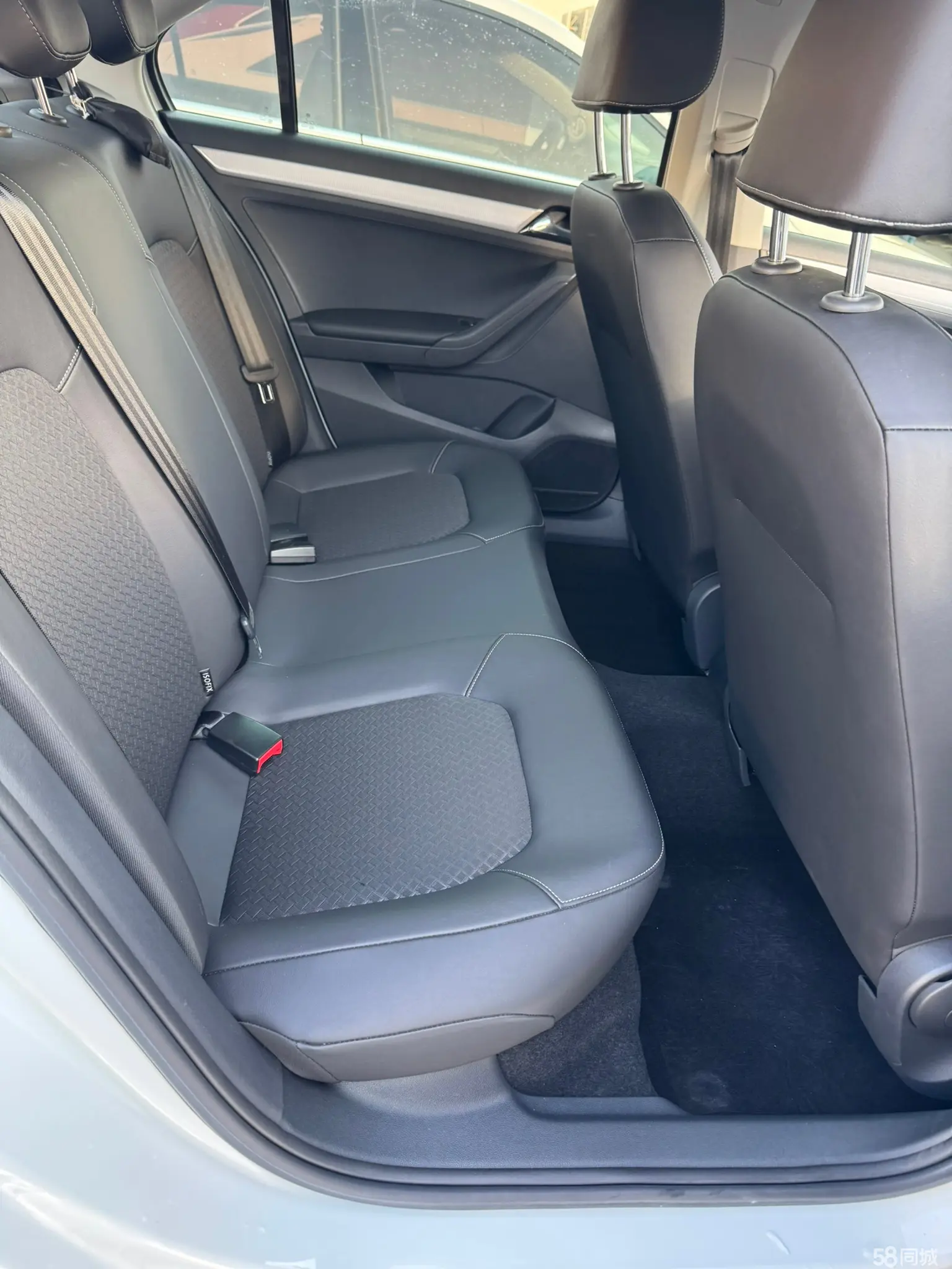 捷达 捷达VA3 2020 汽车图片 #21