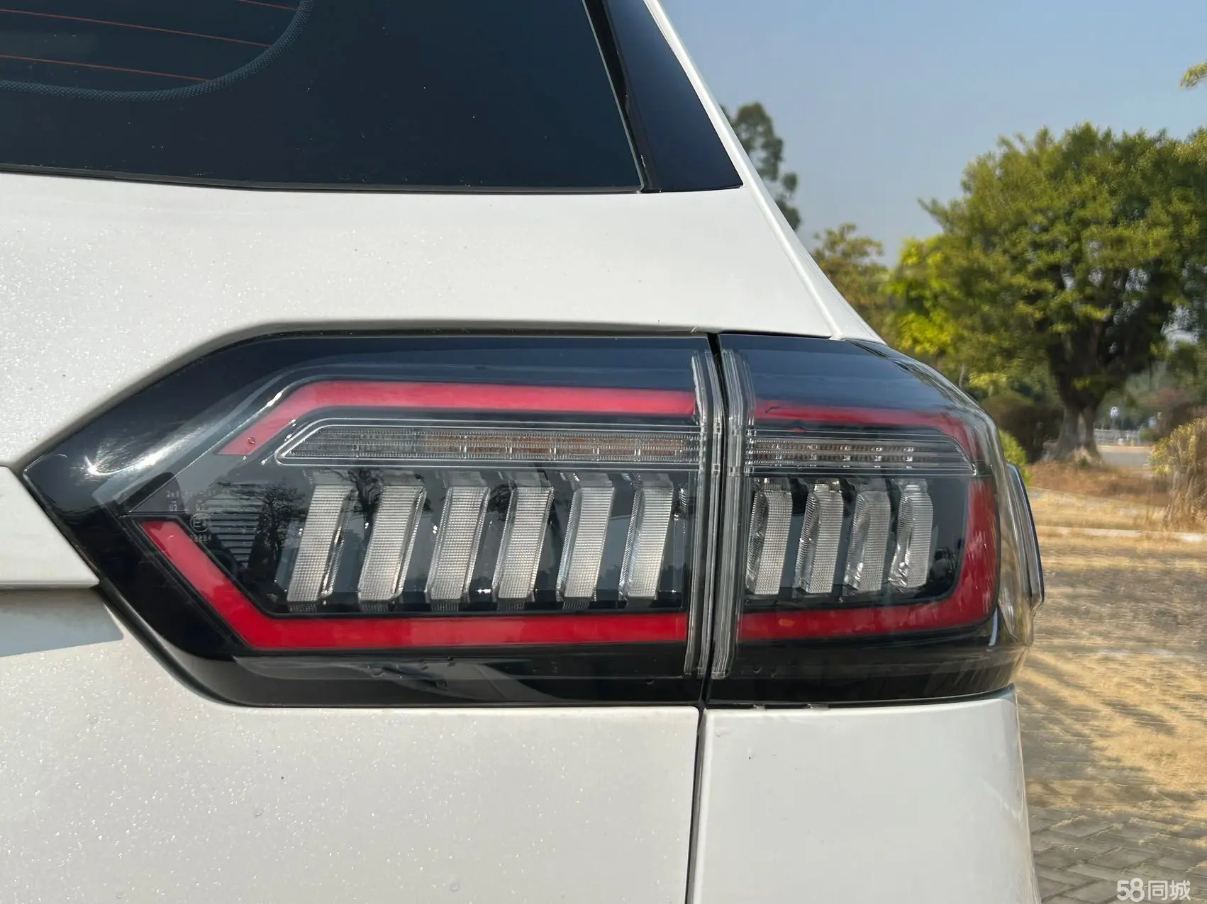 Chery Tiggo 8 Plus 2022 #21 Chery Tiggo 8 Plus 2022 car image #21