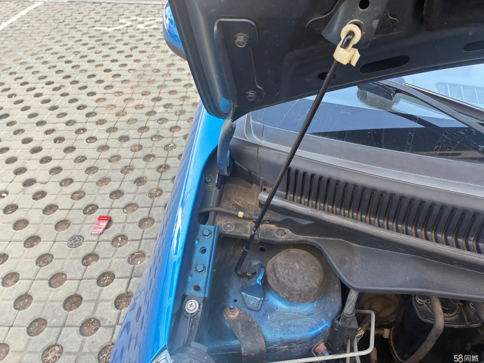 Suzuki Alto 2011 imagen de coche #21