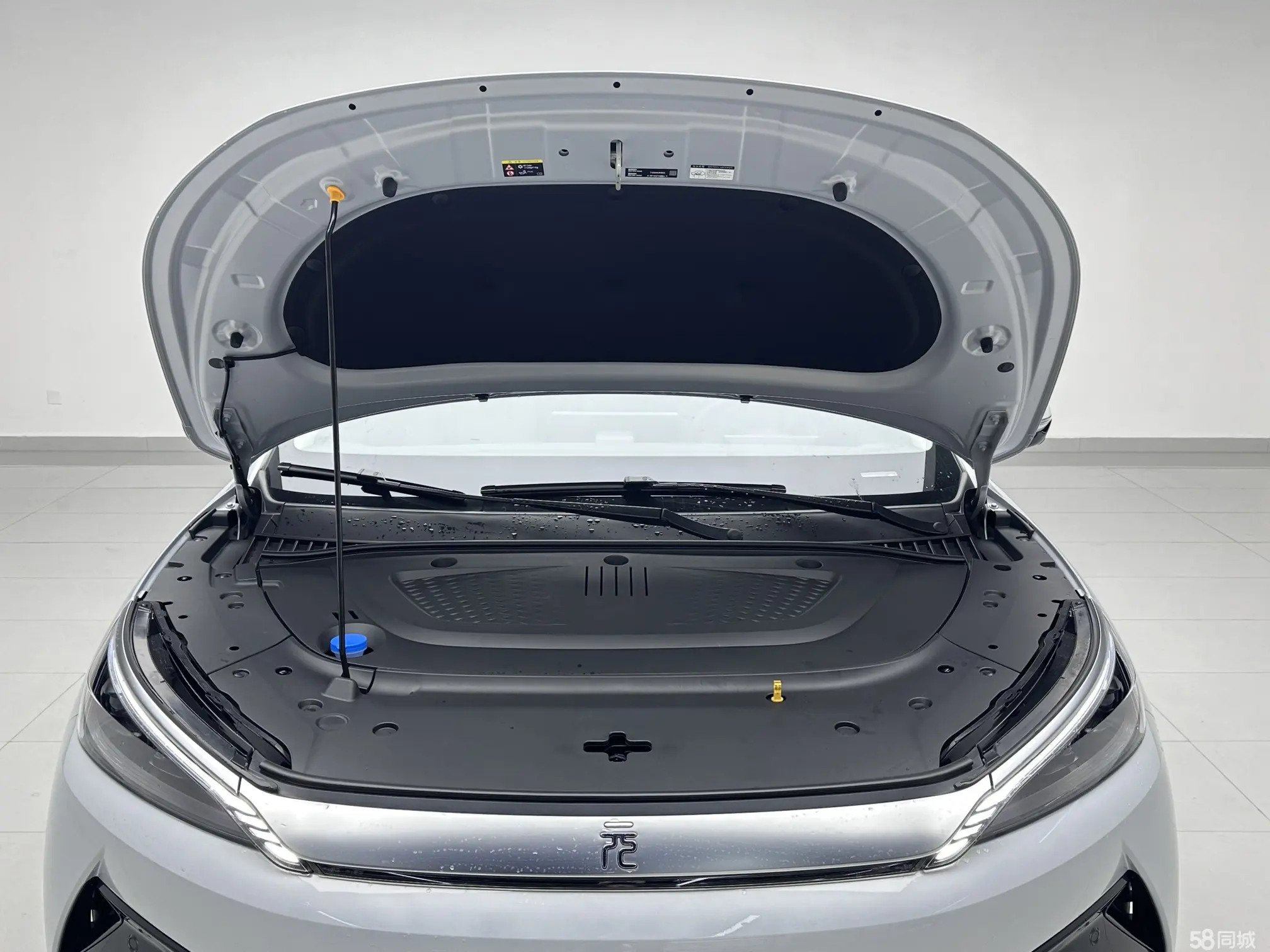 BYD Yuan Plus 2025 car image #21
