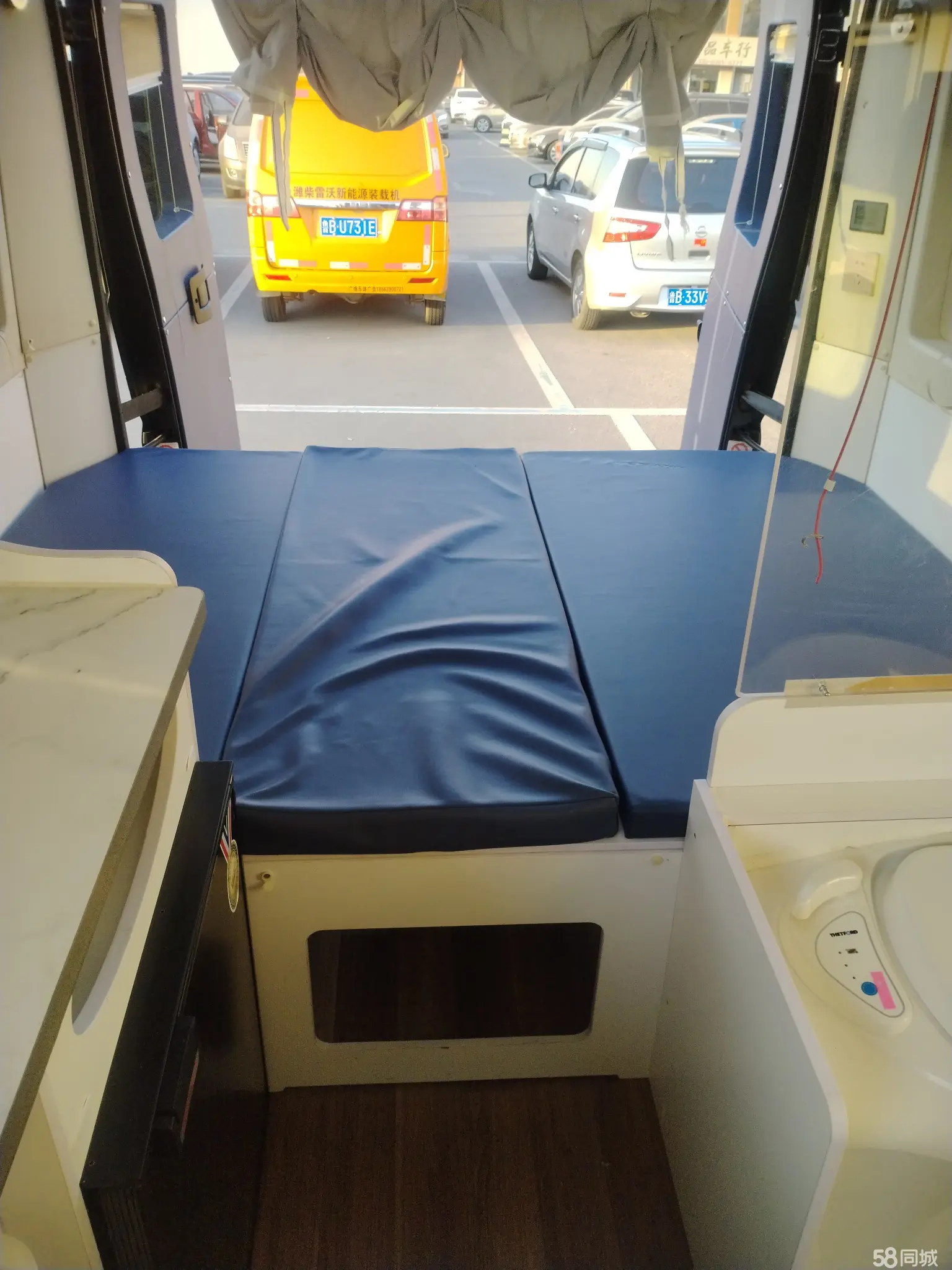 BYD 2019 car image #21