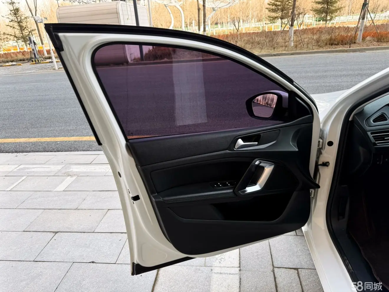 标致 标致308 2017 汽车图片 #21