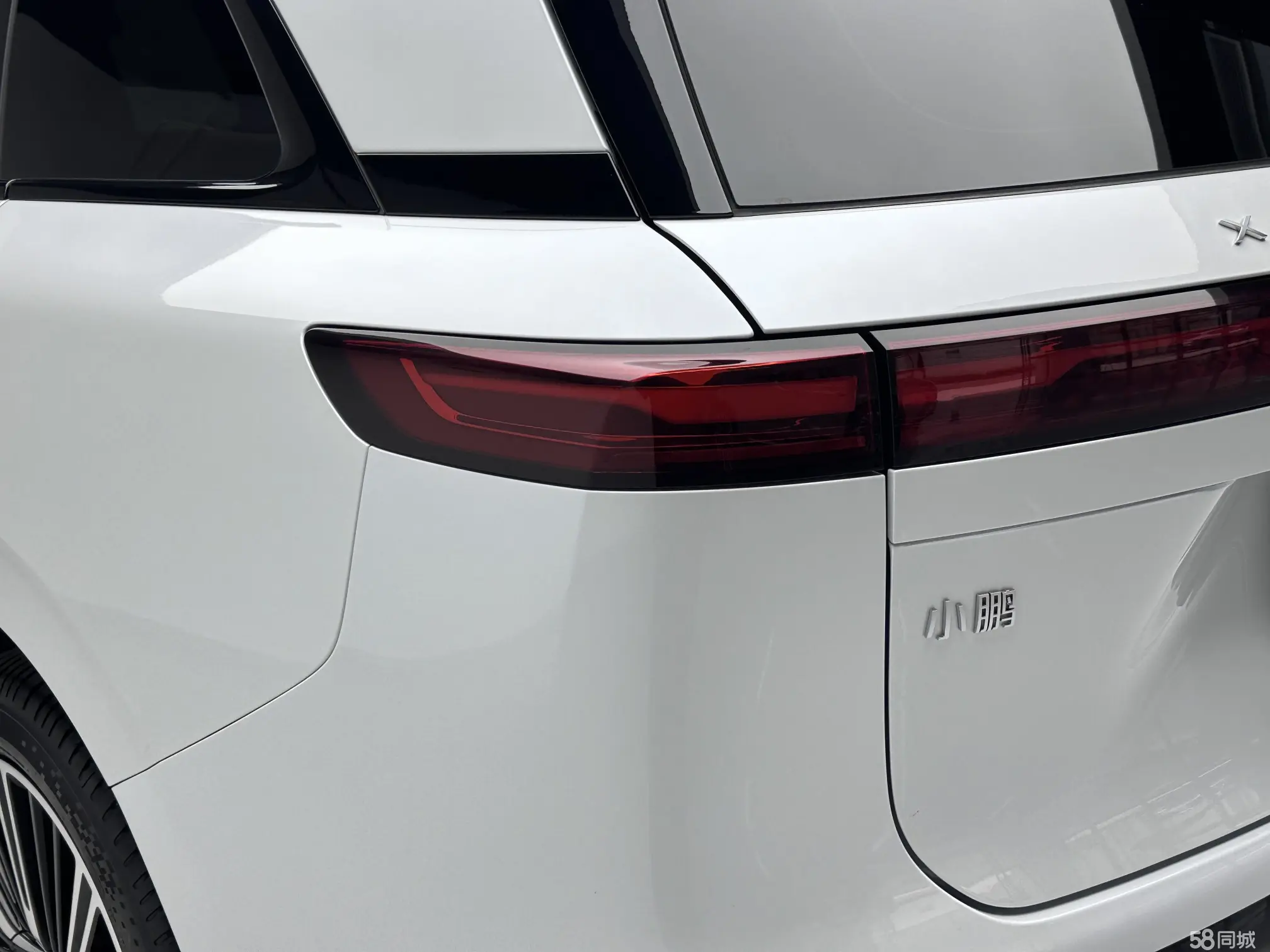 Xpeng G9 2025 #21 Xpeng G9 2025 car image #21