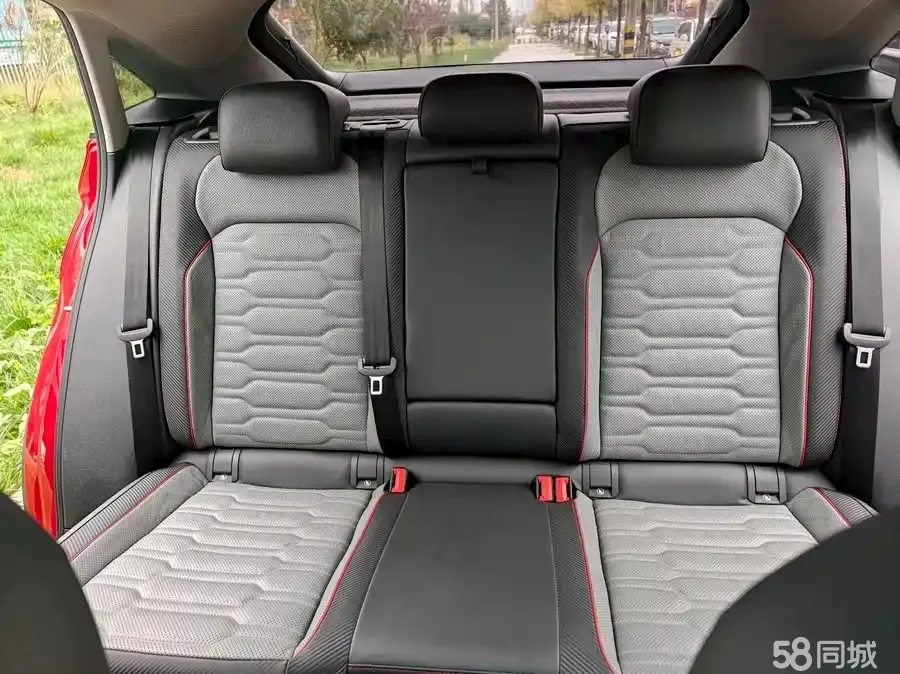 Volkswagen Tiguan X 2020 car image #21