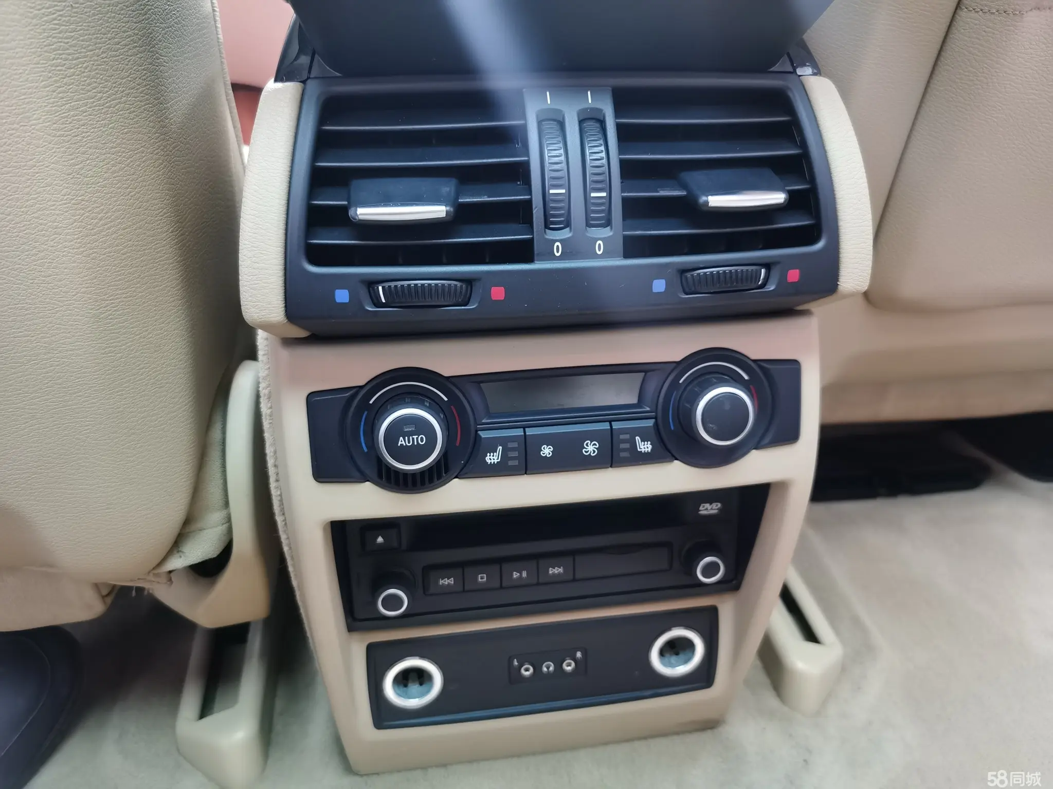 BMW X5 (Imported) 2009 immagine di auto #21