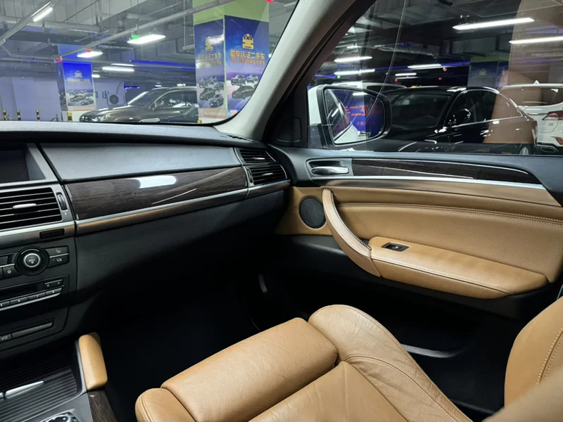 BMW X6 2013 image de voiture #21