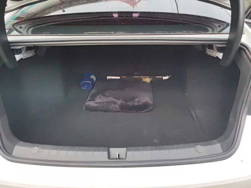 BYD Qin Pro 2021 car image #21