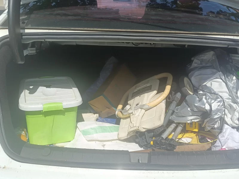 BYD Qin Pro 2019 #21 BYD Qin Pro 2019 car image #21