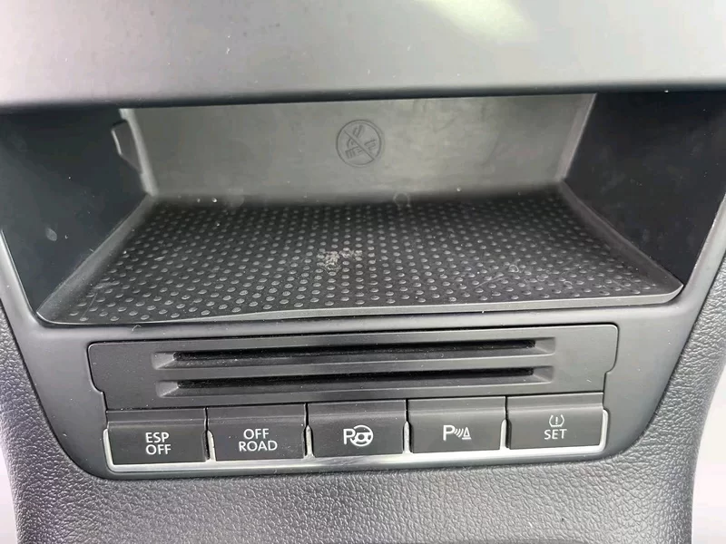 大众 Tiguan 2009 汽车图片 #21