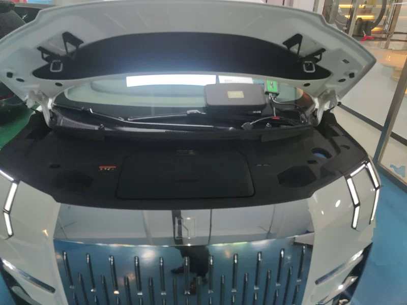 Volkswagen Phideon 2023 imagem de carro #21