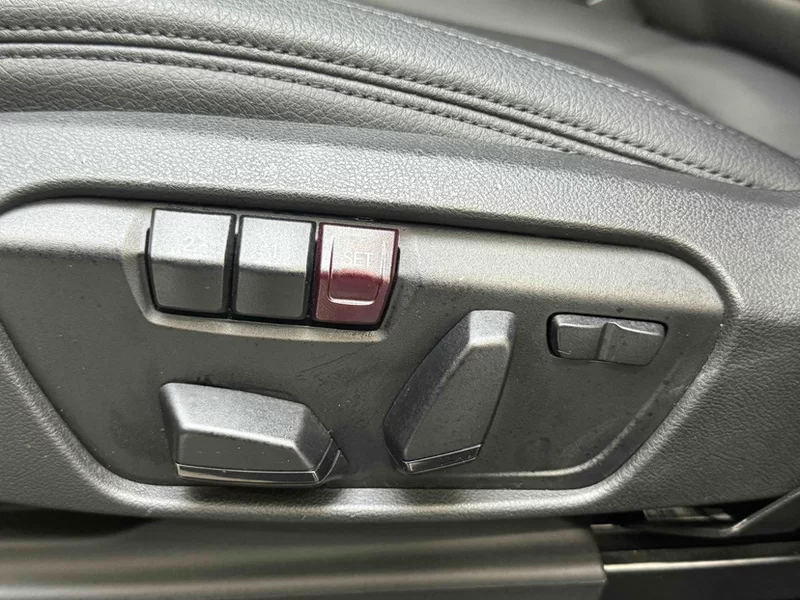 BMW 2 Series Tourer (Imported) 2017 #21 BMW 2 Series Tourer (Imported) 2017 car image #21