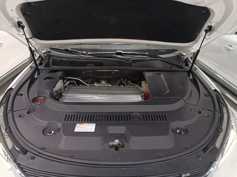 BYD Song New Energy 2019 car image #21