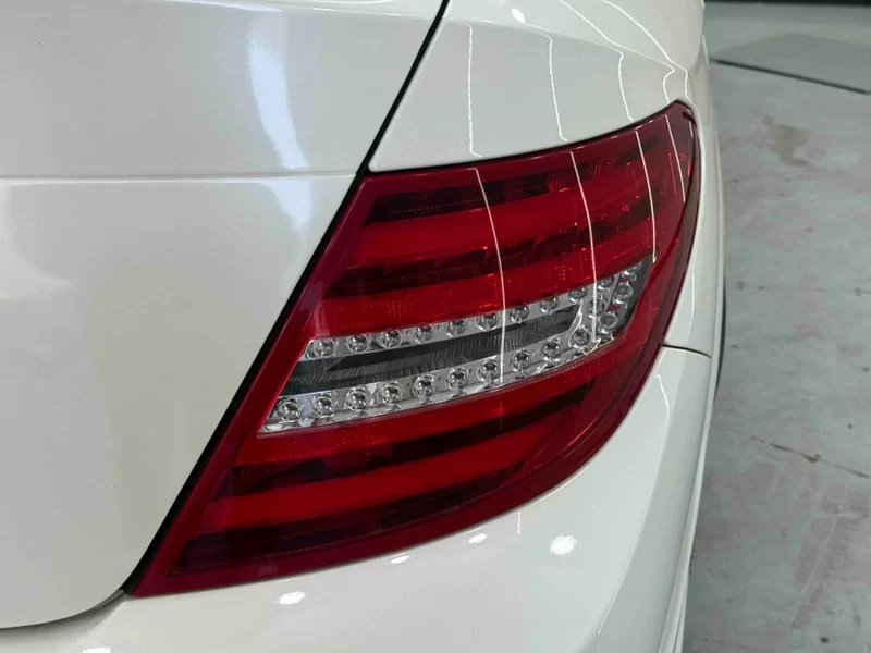 Mercedes-Benz C Class (Imported) 2013 #21 Mercedes-Benz C Class (Imported) 2013 car image #21