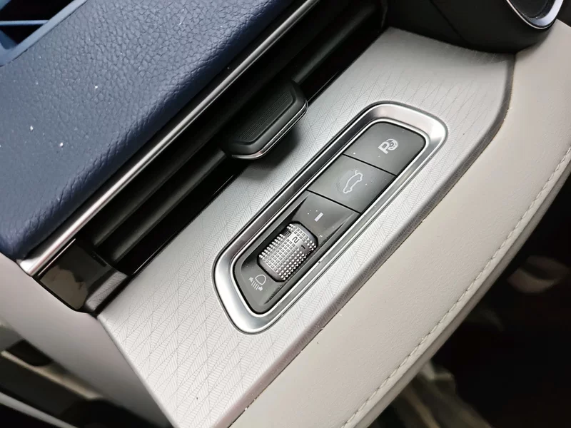 吉利汽车 星瑞 2023 汽车图片 #21