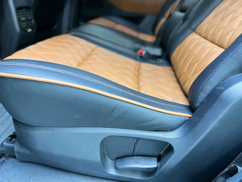 起亚 佳乐 2014 汽车图片 #21