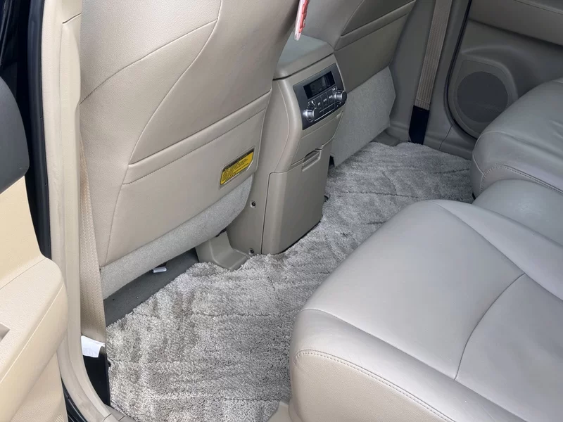 Toyota Highlander 2015 #21 Toyota Highlander 2015 imagen de coche #21