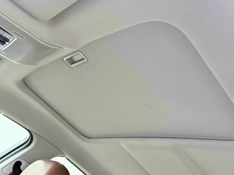 BMW X6 2012 изображение автомобиля #21