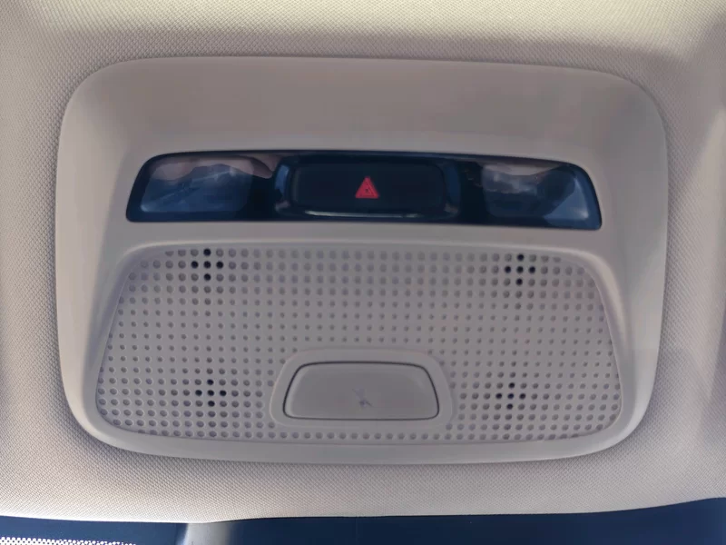 小鹏 小鹏P7 2021 汽车图片 #21