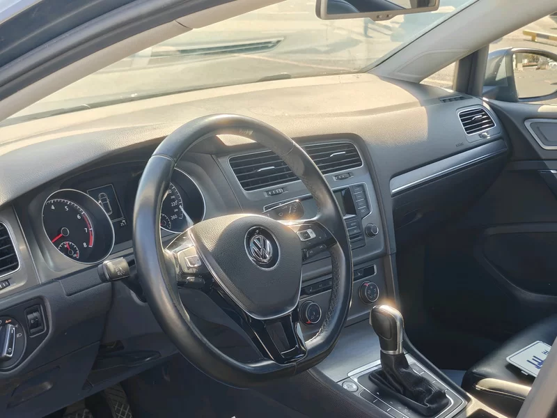 Volkswagen Golf 2014 #21 Volkswagen Golf 2014 car image #21