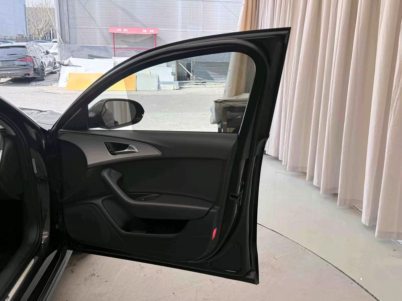 Audi A6 (Imported) 2017 صورة سيارة #21