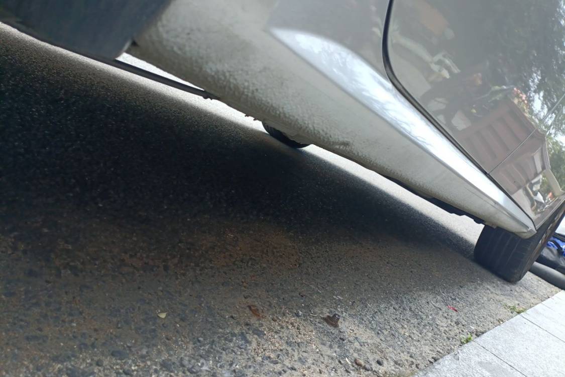 Volkswagen Lavida 2014 car image #16