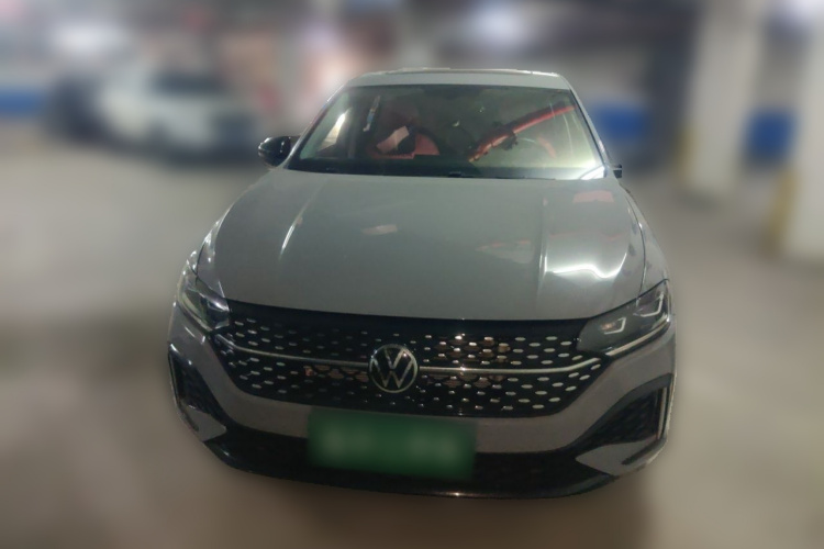 Volkswagen Lavida 2022 car image #3