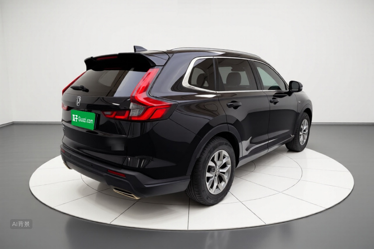 Honda CR-V 2023 car image #7